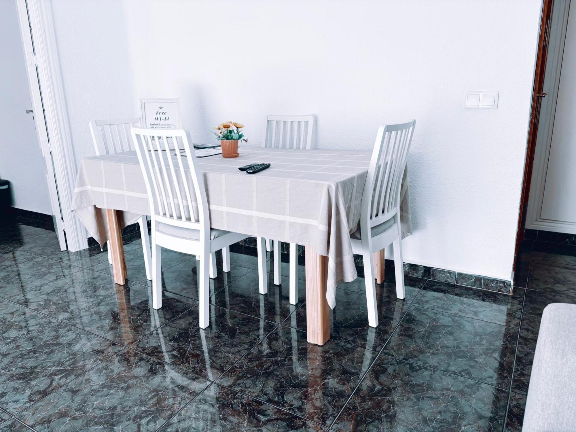 Aperol Apartment Màlaga Exteriér fotografie